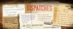 BFB Dispatches